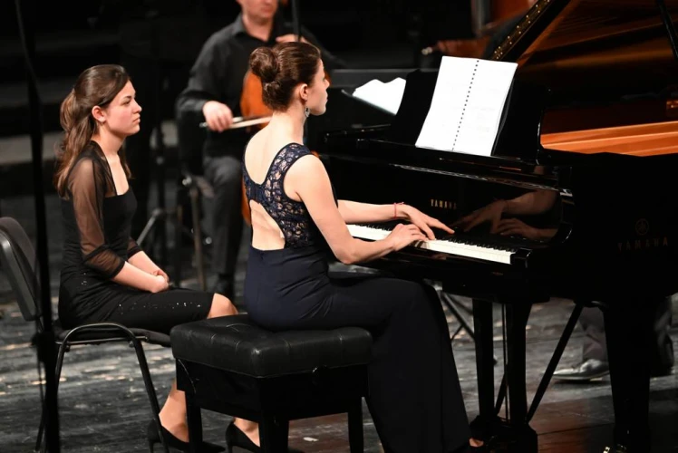 Камерен ансамбъл "Софийски солисти"